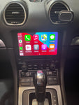 Porsche PCM 3.1 Carplay Smart Box