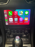 Porsche PCM 4.0 Carplay Smart Box