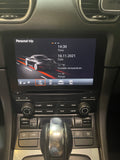 Porsche PCM 3.1 Carplay Smart Box