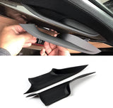 BMW F01 F02 Door Handle Black  Front Left Side