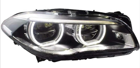 BMW F10 HEADLIGHT LED Look