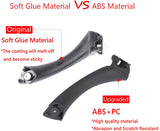 BMW E90 E92 E93  Door Handle Black Set for 3 Doors