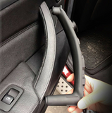BMW E70 E71 Door Handle Black  Left Side