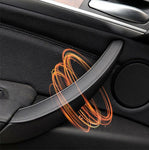 BMW E70 E71 Door Handle Black  Left Side