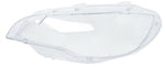 BMW X6 E71 Headlight Covers