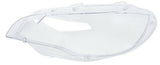 BMW X6 E71 Headlight Covers