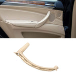 BMW E70 E71 Door Handle Beige Left Side
