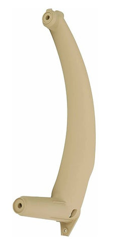 BMW E70 E71 Door Handle Beige Left Side