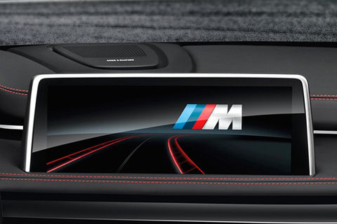 BMW Coding Features
