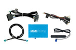 BMW Android Auto MMI by BIMMERTECH