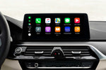 BMW G30   Carplay Activation