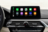 BMW G30   Carplay Activation