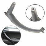 BMW E70 E71 Door Handle Grey Right Side