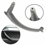 BMW E70 E71 Door Handle Grey Right Side