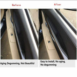 BMW F01 F02 Door Handle Black  Rear Right Side