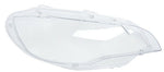 BMW X6 E71 Headlight Covers