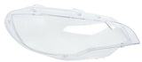 BMW X6 E71 Headlight Covers