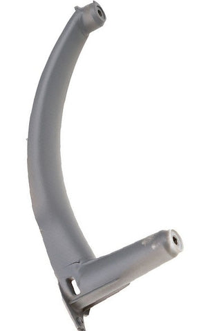 BMW E70 E71 Door Handle Grey Right Side