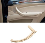 BMW E70 E71 Door Handle Beige Right Side