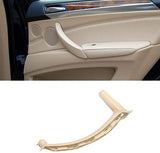 BMW E70 E71 Door Handle Beige Right Side