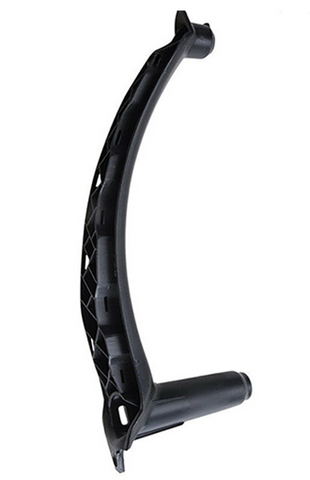 BMW E70 E71 Door Handle Black Right Side