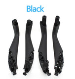 BMW G30  Door Handle Black set for 4 Doors