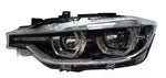 BMW F30 HEADLIGHT LED Look