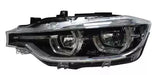 BMW F30 HEADLIGHT LED Look