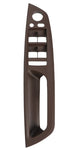 BMW E70 E71 Door Handle Brown  Driver Side