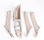 BMW F10 Door Handle Ivory Set of 4 Doors