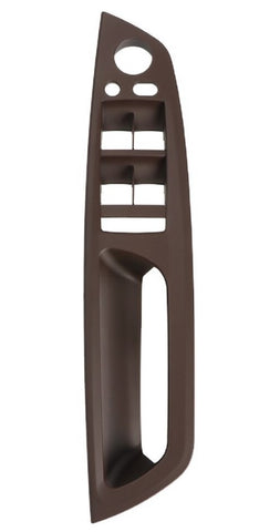 BMW E70 E71 Door Handle Brown  Driver Side