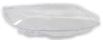 BMW 3 Series E92 Pre LCI 2006 - 2009 Headlight Covers