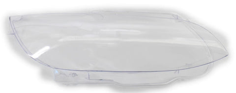 BMW 3 Series E92 Pre LCI 2006 - 2009 Headlight Covers