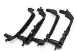 BMW G30  Door Handle Black set for 4 Doors