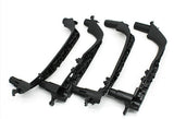 BMW G30  Door Handle Black set for 4 Doors