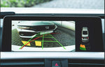 Reverse Parking Camera kit for BMW F Series