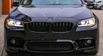 BMW F10 HEADLIGHT G30 Look