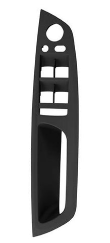 BMW E70 E71 Door Handle Black Driver Side