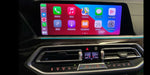 BMW ID7 MGU  Carplay Activation