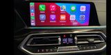 BMW ID7 MGU  Carplay Activation