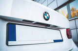 Reverse Parking Camera kit for BMW F Series