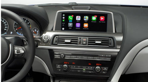 BMW F06 F12 F13 NBT CarPlay Smart Box by CARZEN