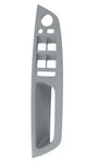 BMW E70 E71 Door Handle Grey Driver Side