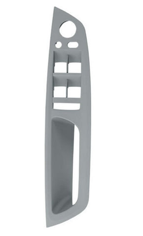 BMW E70 E71 Door Handle Grey Driver Side