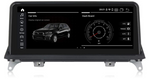 BMW X5 X6 E70 E71 2010-2014 CIC Android Navigation System