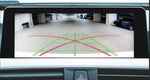 Reverse Parking Camera kit for BMW F Series