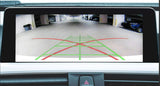 Reverse Parking Camera kit for BMW F Series