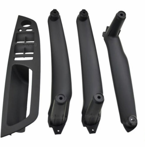 BMW E70 E71 Door Handles Color Black