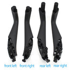 BMW G30  Door Handle Black set for 4 Doors