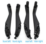BMW G30  Door Handle Black set for 4 Doors